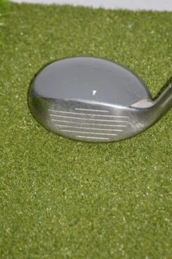 Womens AdamsGolf Idea 3 Wood L Flex -Finest Golf Store C3F70441 D913 4B7F 9C97 FEE4047B8740