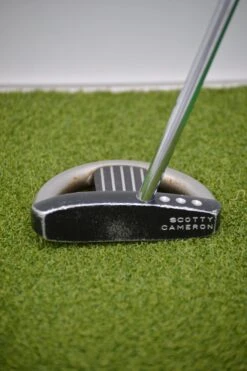 Scotty Cameron Futura Phantom Mallet 35in -Finest Golf Store C3FC70B6 1E63 46A5 B139 0B10B42392D4
