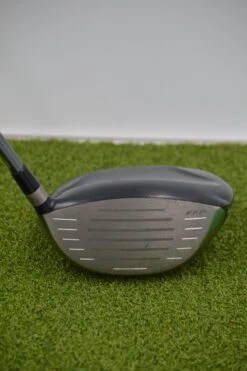 Lefty Cleveland Hi-Bore Monster XLS 10.5 Degree Driver R Flex -Finest Golf Store C4296DE9 AE8A 49C3 A787 655C3B5C5B78