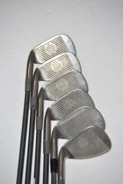 Womens Integra II 6-SW, MacGregor Oversize P L Flex Iron Set -Finest Golf Store C4329B5F 2335 4A92 B8CA 41B48829D29E