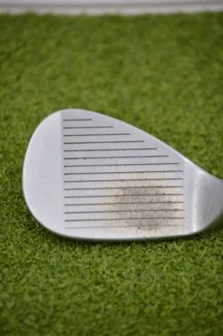 Ping Anser Forged 58 Degree Wedge Wedge Flex -Finest Golf Store C43C63C5 9526 4BA4 8942 DB6F32AD67E4