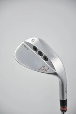 Edel 58 Degree Wedge Wedge Flex