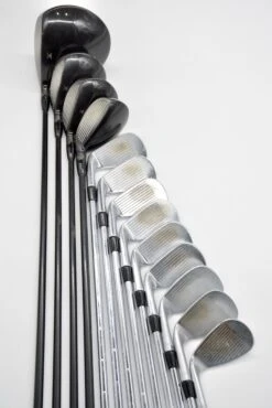 Titleist Ap2 710 Forged Full Set S Flex -Finest Golf Store C493A589 8E73 4B3C B505 98328001792A 1 201 a