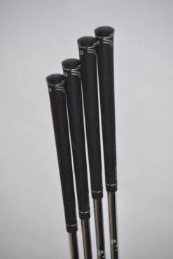 XXIO Forged 5,7,8,PW Iron Set S Flex 11 XXIO Forged 5,7,8,PW Iron Set S Flex -Finest Golf Store C49C9F84 9AC0 4DCC 94A0 C7D02854B1D5