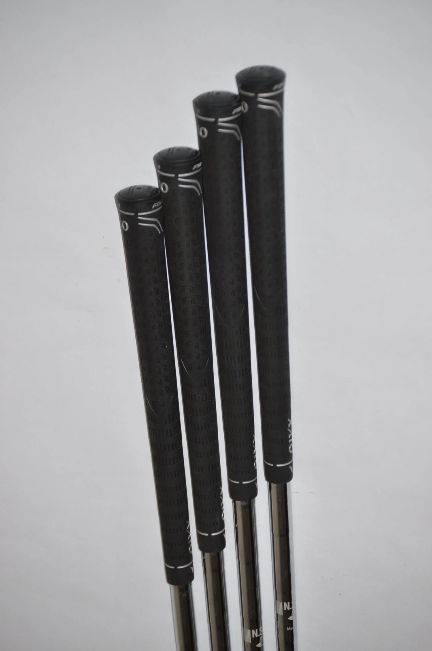 XXIO Forged 5,7,8,PW Iron Set S Flex 7 XXIO Forged 5,7,8,PW Iron Set S Flex - Image 5