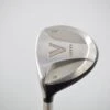 Lefty TaylorMade V Steel Fairway 3 Wood R Flex -Finest Golf Store C49DA676 B8DF 498E 9B03 966D5FDC8CAC