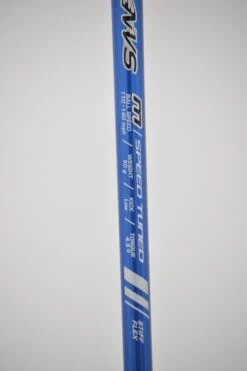 Cobra M Speed LD Offset 2008 Fairway 3 Wood S Flex -Finest Golf Store C49E385A AB3D 4AD5 93D5 A86D6B53BC5F