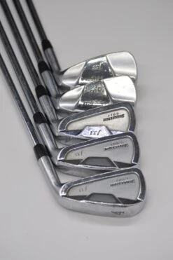Bridgestone J33 4, 5, 7-9 Iron Set R Flex 12 Bridgestone J33 4, 5, 7-9 Iron Set R Flex -Finest Golf Store C4B0B287 79A2 4F63 A090 65F097A17BFC