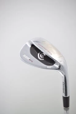 Cleveland 588 RS 60 Degree Wedge