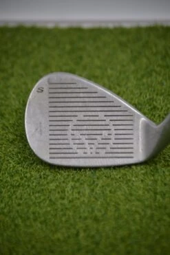 TaylorMade Burner OS SW Iron R Flex -Finest Golf Store C5708CD2 28F7 4F2B 8EAA D0FA26FBC578