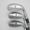 Cleveland CG10 52, 56, 60 Degree Wedge Set Wedge Flex -Finest Golf Store C5BADC38 E56D 452A 8C7E 581B27E5E3B2