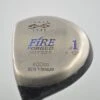 Lefty Snake Eyes Fire Forged Maxcore 10 Degree Driver SR Flex -Finest Golf Store C62CA743 D956 47E8 9080 C403E1D69A55