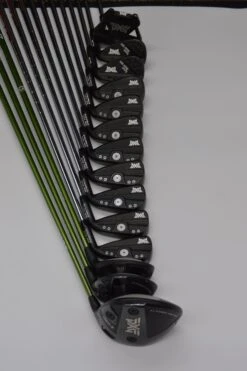 PXG 0311P GEN4 Full Set S Flex 9 PXG 0311P GEN4 Full Set S Flex -Finest Golf Store C63C5775 79E5 4E31 AFA8 25EF3CF81705