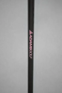 Womens AdamsGolf Idea 3 Wood L Flex -Finest Golf Store C695B685 1F07 4BD0 93D8 6260DECE27BE