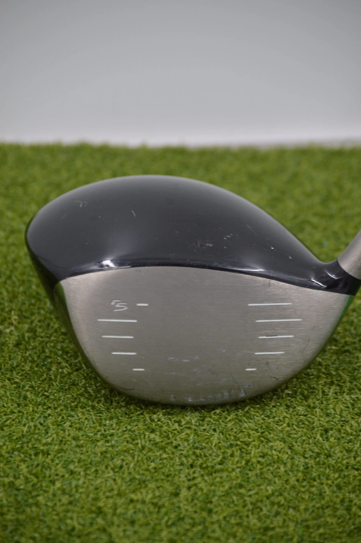 TaylorMade R5 Dual (Type D) 10.5 Degree Driver R Flex 5 TaylorMade R5 Dual (Type D) 10.5 Degree Driver R Flex - Image 3