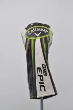 Callaway GBB Epic Sub Zero Fairway 18 Degree Wood R Flex -Finest Golf Store C6A673E1 13C6 4728 AF16 E23E97449E9D