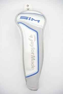 TaylorMade Sim Hybrid Headcover