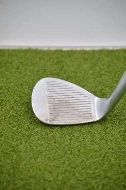 Titleist Vokey SM8 58 Degree Wedge Wedge Flex -Finest Golf Store C6F4E816 06DD 4C24 BCB8 5D0AF61309C7