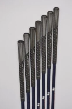 Grand Slam Power Bilt 4-8; PW Iron Set R Flex -Finest Golf Store C71AD7D7 4003 4019 95C7 2C604AC627E6
