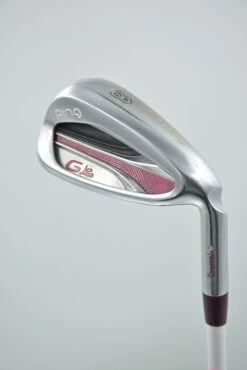 Women's Ping G Le2 6-GW Iron Set W Flex