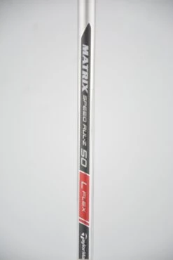 Women's TaylorMade Aeroburner Fairway 5 Wood W Flex -Finest Golf Store C79EF6A2 484A 41B8 8FE3 634BA60CFE34