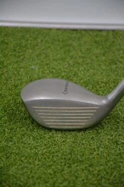 Raylor 16 Degree Hybrid R Flex -Finest Golf Store C81534CB FB43 48FA B590 AC4DEAD4E469