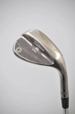 Titleist Vokey SM7 58 Degree Wedge S Flex