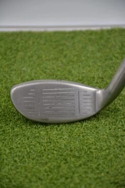 Women's TaylorMade Rescue Titanium 24 Degree Hybrid W Flex -Finest Golf Store C87EBD45 9AAF 4662 B53C 4050BF89E24F