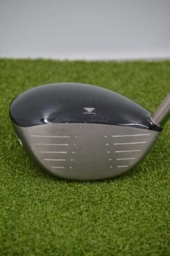 Titleist 907D2 9.5 Degree Driver S Flex -Finest Golf Store C8B59A9A 4EDE 4BF7 8FA4 E2FF3FBCBEF4