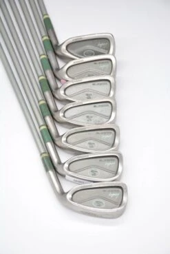 Cobra Lady Cobra Oversize 4-6, 8-SW Iron Set W Flex -Finest Golf Store C8D9F442 F819 4837 87C5 B5F3E3ACEBCE 1 105 c