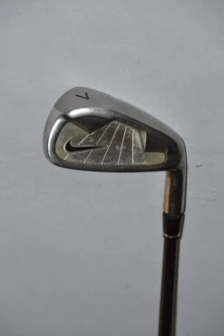 Nike NDS 7 Iron R Flex
