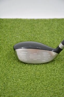 Warrior Custom Golf 3 Hybrid R Flex -Finest Golf Store C90AC9F1 FA40 4E35 86FF 1A4C2296F21D