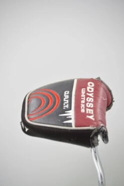 Odyssey White Ice DART Long 35.5in -Finest Golf Store C946DCC5 3405 4845 8D76 F70ADFFD252A
