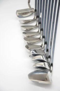 Women's Adams Idea A2 OS Full Set W Flex 10 Women's Adams Idea A2 OS Full Set W Flex -Finest Golf Store C99ECCC6 79C8 48AA AF38 1EA20D61287C