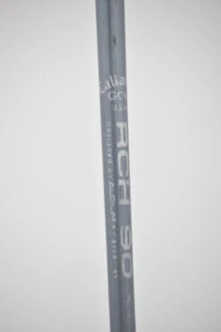 Lefty Callaway Big Bertha War Bird 3 Wood R Flex -Finest Golf Store CA274A7F 5AE4 41AD B610 1C1AFD31BA16