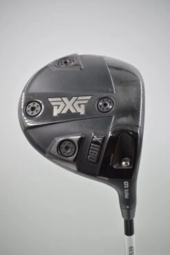 PXG 0811X Prototype 9 Degree Driver R Flex