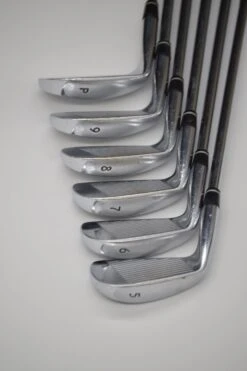 Nike Forged Pro-Combo 5-PW Iron Set S Flex 12 Nike Forged Pro-Combo 5-PW Iron Set S Flex -Finest Golf Store CA31829E F8AF 4743 B1D1 B2171174E302
