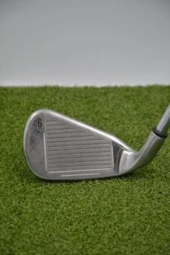 Callaway X-18 6 Iron R Flex -Finest Golf Store CA50DE5A 13C7 4ACC B017 FB045B5D1C47