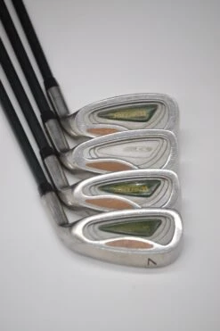 Warrior Custom Golf 7-PW Iron Set R Flex -Finest Golf Store CA7B329B ACFB 4ED2 8CCC B63097D12688