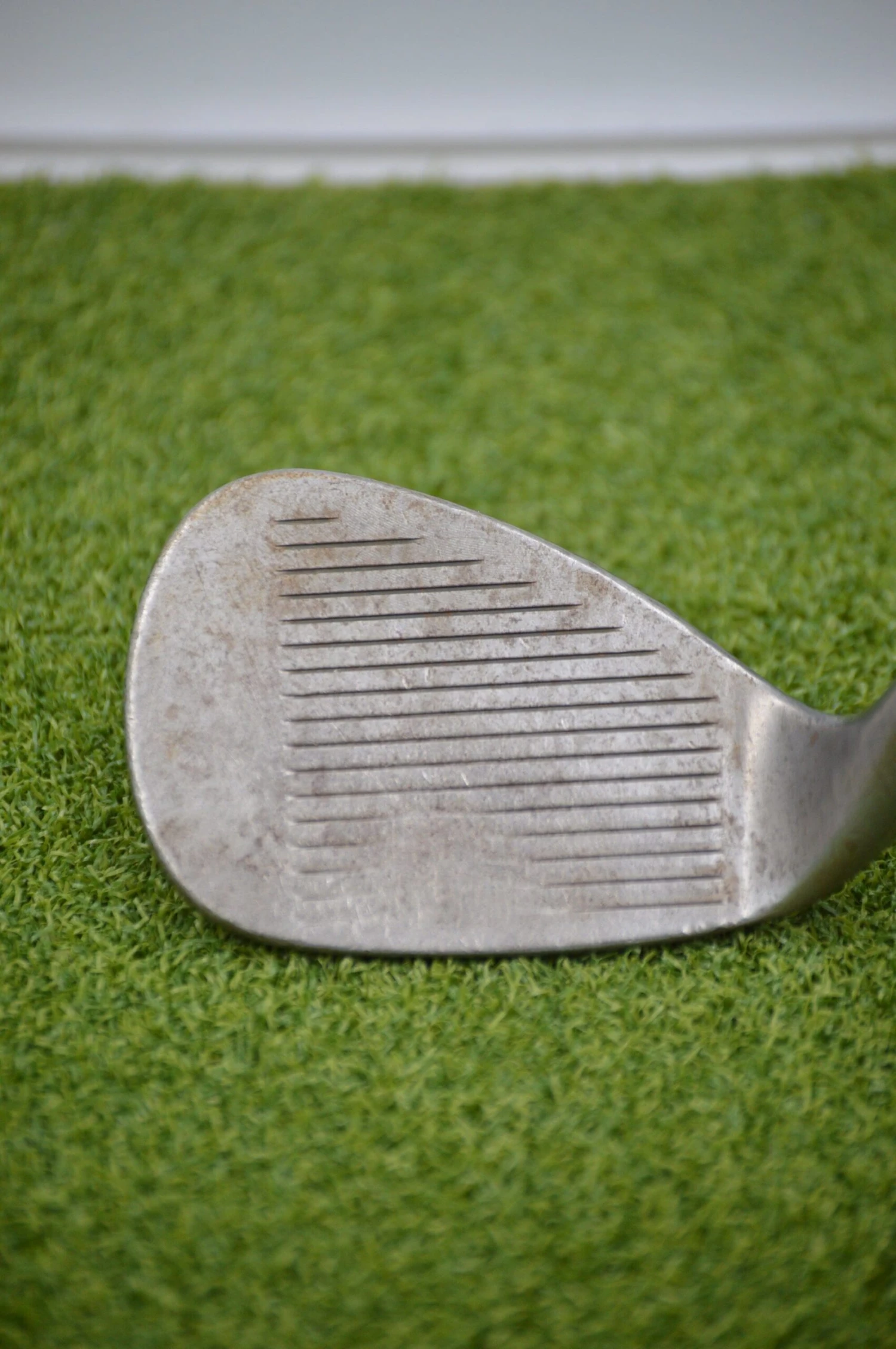 Titleist Vokey SM5 58 Degree Wedge 5 Titleist Vokey SM5 58 Degree Wedge - Image 3