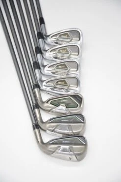 TaylorMade RBZ/PSi 4-PW Iron Set R Flex -Finest Golf Store CAAAFC02 6C20 4F02 BE6F D67CAC17025E 1 105 c