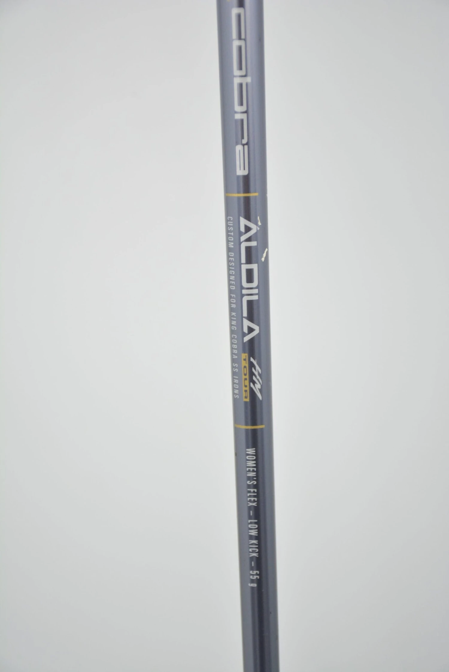 Women's Cobra SS-I 4, 6-PW Iron Set W Flex 7 Women's Cobra SS-I 4, 6-PW Iron Set W Flex - Image 5