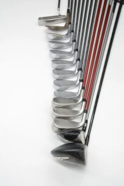 Ping I20 Full Set S Flex -Finest Golf Store CB3F4242 8558 4E9B 8C53 7C21E1E9C846