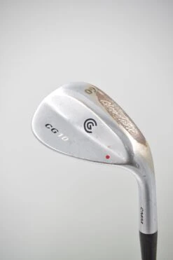 Cleveland CG10 Black Pearl 60 Degree Wedge