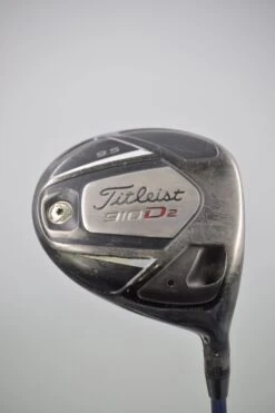 Titleist 910D2 9.5 Degree Driver S Flex