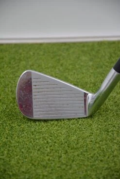 Mizuno MP-58 4 Iron S Flex -Finest Golf Store CC3751A8 F5F3 410B A9DB 7FBEAD6A7262