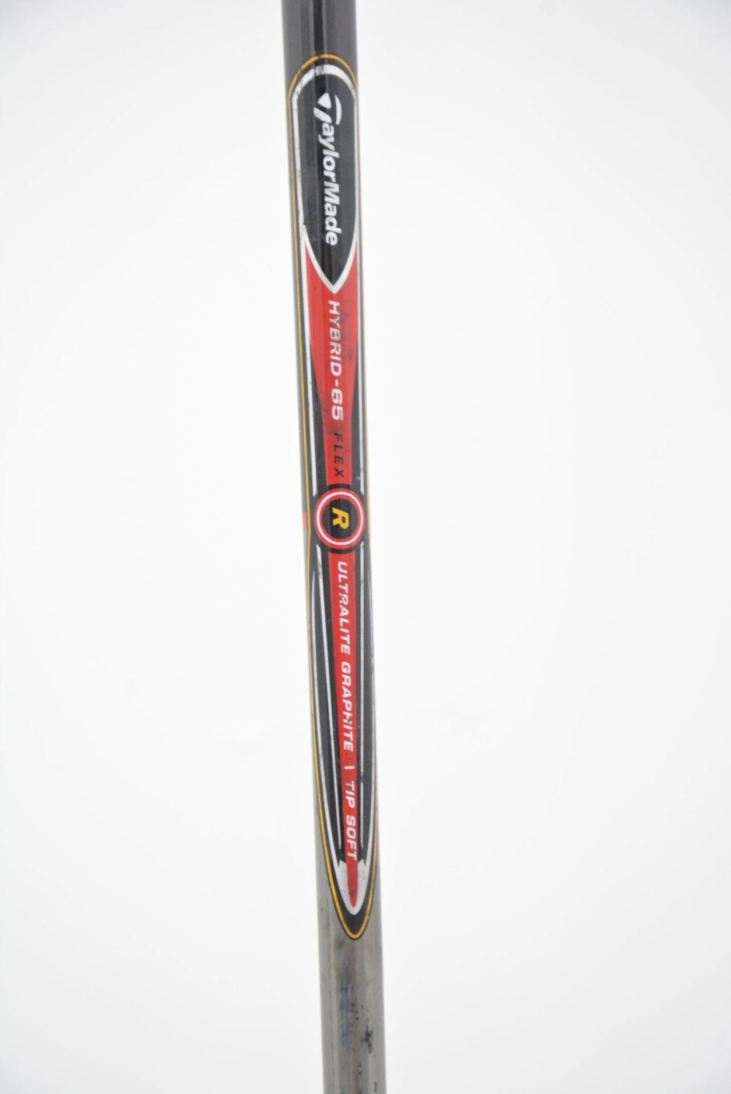 TaylorMade Rescue Dual 4 Hybrid R Flex 6 TaylorMade Rescue Dual 4 Hybrid R Flex - Image 4