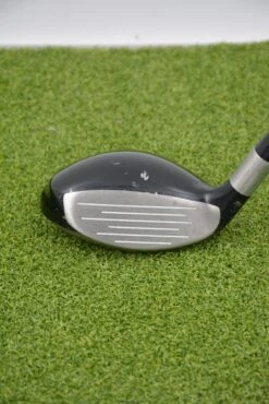 Women's TaylorMade Burner Rescue 6 Hybrid W Flex -Finest Golf Store CC4FAD1E 9FF2 41B2 91DE 9259370E129D