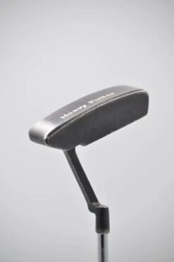 Boccieri C2-DF Heavy Putter 34in -Finest Golf Store CC598143 270C 4EE3 8458 A50D00A287CE