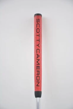 Scotty Cameron 2016 Select Newport 34" -Finest Golf Store CCE47991 6793 4DC1 8E98 B2A7B0FF47F9